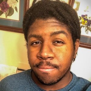 Meet your Posher, Roderick